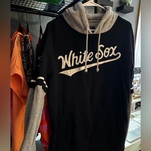chicago white sox hoodie